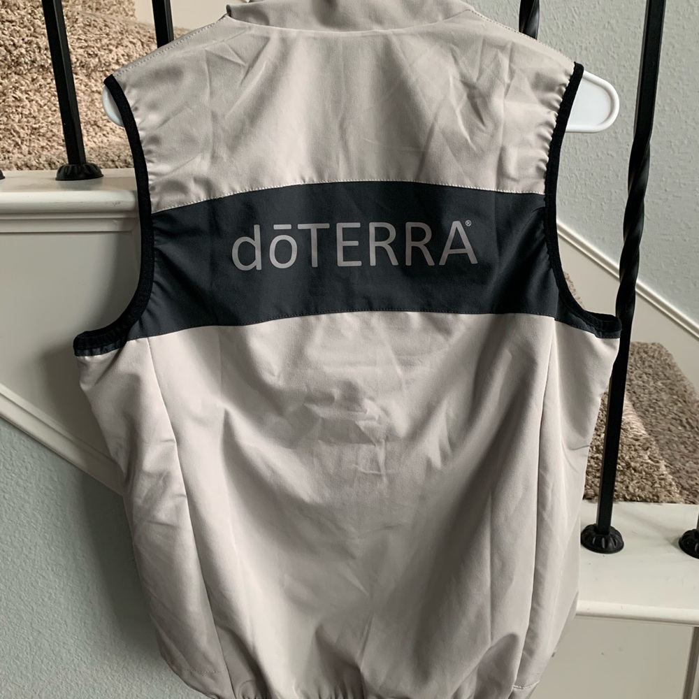 Doterra 2017 convention vest